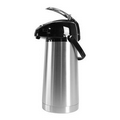 3 Liter Airpot Stainless Steel Lined with Lever Lid